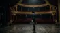 Mister neelucidat de jumătate de secol: cine sau ce este Omul cu Vioara care apare noaptea într-un teatru celebru din Anglia
