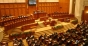 Moţiunea simplă pe Justiţie va fi votată miercuri în plenul Camerei Deputaților