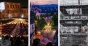 Moștenirea capitalelor culturale. Orașele Veszprém și Elefsina au surclasat Timișoara la număr de turiști, evenimente și investiții