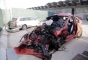 Moarte infioratoare pentru două tinere din Arad, într-un accident: soția polițistului Claudiu Dărăbuț si fosta amanta a interlopului Box