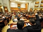 Modificarea Legii pensiilor speciale militare, adoptată de Senat