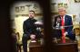 Moment tensionat la Washington: Zelenski evită să spună dacă cedează teritorii pentru pace cu Rusia
