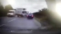 Momentul producerii accidentului în care a fost implicat preşedintele Republicii Moldova VIDEO