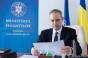 Moody's Ratings reconfirmă ratingul României. Alexandru Nazare: "Continuarea procesului de ajustare fiscală și a reformelor rămâne decisivă"