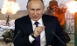 Muniții cu uraniu sărăcit pentru Ucraina: Vladimir Putin amenință Marea Britanie