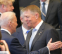 Mutu și Căscatu stabilesc soarta Ucrainei: Iohannis participă la consultări cu Biden după ce Rusia a declanșat bătălia pentru Donbas!