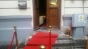 Muzeul Kitsch-ului din Bucureşti a fost jefuit. Recompensa pentru găsirea făptaşilor: o carpetă cu Răpirea din Serai