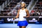 Naomi Osaka deschide Turneul Campioanelor cu victorie in fata Petrei Kvitova