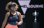 Naomi Osaka nu o vrea pe Simona Halep în semifinale la Australian Open