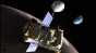 NASA a gasit o navetă pierdută în spaţiu