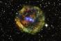 Natura și originea sferei misterioase descoperite în interiorul galaxiei noastre rămân incerte: ce ipoteze au formulat cercetătorii până acum
