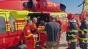 Navă lovită de drone, scufundată în Marea Neagră. Două persoane au murit, iar 11 membri ai echipajului au fost salvați. Răniții, transportați cu elicopterul
