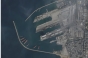 Navele militare ruseşti din Siria s-au retras în largul coastelor siriene în timp ce flota siriană a fost distrusă de israelieni
