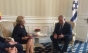 Netanyahu anunță că mutarea Ambasadei României la Ierusalim e o chestiune de timp