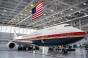 Noul Air Force One. Trump: "Casă Albă zburătoare la un nivel de lux pe care nimeni nu l-a mai văzut până acum"
