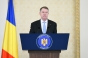 Nu e banc! Iohannis, scos din emisia LIVE a Europa FM după o pauză de vorbire prea lungă. Sistemul automat de siguranţă a băgat un blues