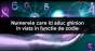 Numerele care iti aduc ghinion in viata in functie de zodie