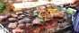 Nutritionist: Gratarul - cea mai nesanatoasa metoda de preparare a carnii. Apar substante cancerigene