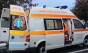 O ambulanță s-a răsturnat la Constanța. Cinci pacienți au fost răniți