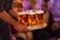 O fabrică dă gratis berea rămasă nevândută odată cu începerea pandemiei. "Voi veni cu o cadă"