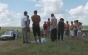 O fetiţă de şase ani a fost găsită înecată într-un pârâu