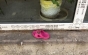 O fetiţă de un an şi jumătate a murit după ce a căzut de la etajul patru al Spitalului din Medgidia. Mama a scăpat copilul de la geam