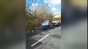 O persoană a murit în urma coliziunii frontale între un microbuz de călători şi un autoturism, pe şoseaua Brăila - Galaţi