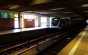 O petiţie pentru instalarea unor „scuturi antisuicid" pe peroanele de metrou a fost iniţiată online