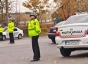 O poliţistă a fost agresată sexual pe o stradă din Capitală