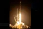 O rachetă SpaceX scăpată de sub control va lovi Luna cu o viteză de peste 8.700 km/h. Va crea un crater cu un diametru de 27 de metri
