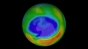 O substanta chimica interzisa in 1987 a reaparut in atmosfera si „mananca" stratul de ozon