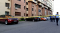 O tânără din Bragadiru a fost ucisă în apartamentul ei 