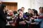 O tabără din PNL vrea suspendarea președintelui Nicușor Dan