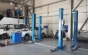 O treime din service-urile auto verificate de RAR nu aveau autorizaţie de funcţionare