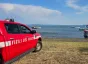 O turistă de 28 de ani, dispărută în apele unui lac din Italia, a fost găsită în viață după cinci ore. Unde au descoperit-o echipele de salvare
