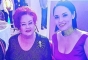 O ultima poza! Andreea Marin, mesaj dureros după moartea actriței Stela Popescu