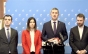 Oana Bulai, deputat PSD: Firma unchiului lui Năsui de la Economie, contracte cu companiile din subordinea useristului Drulă
