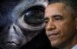 Obama face asteptatul anunt in privinta extraterestrilor