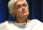 Olga Tudorache, internată de urgență la spital