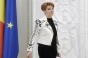 Olguţa Vasilescu, despre proteste: E manipulare. Hossu are interese la o firmă de tichete