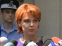Olguța Vasilescu nu va fi pusă sub control judiciar, așa cum cere DNA