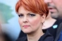 Olguţa Vasilescu susţine că angajatorii din mediul privat care au scăzut salariile "l-au furat" pe angajat