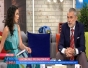 Olivia Steer revine în forţă. Tema vaccinurilor a generat un scandal monstru cu un cunoscut medic pediatru