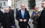 Omul de afaceri Puiu Popoviciu, reţinut la Londra