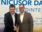 Omul lui Florian Coldea pe filiera Nicușor Dan este nominalizat ca ministrul Economiei, Digitalizării, Antreprenoriatului și Turismului pe lista guvernului Veștea