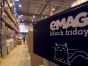 Ora la care începe Black Friday 2017. Ce spune Iulian Stanciu, şeful eMag