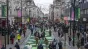 Orasul de 15 minute: Oxford Street din Londra devine zonă pietonală. Mașinile și autobuzele, interzise permanent