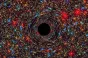 Organismele de pe Pământ s-au dezvoltat prin evoluție. Unii teoreticieni se întreabă: Ce ar fi dacă întregul cosmos ar fi evoluat și el?
