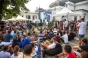 Organizatorii Untold suportă reabilitarea Parcului Central din Cluj