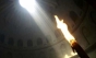 Părintele Pimen Vlad face dezvăluiri cutremurătoare: De unde vine, de fapt, Lumina Sfântă de la Ierusalim!